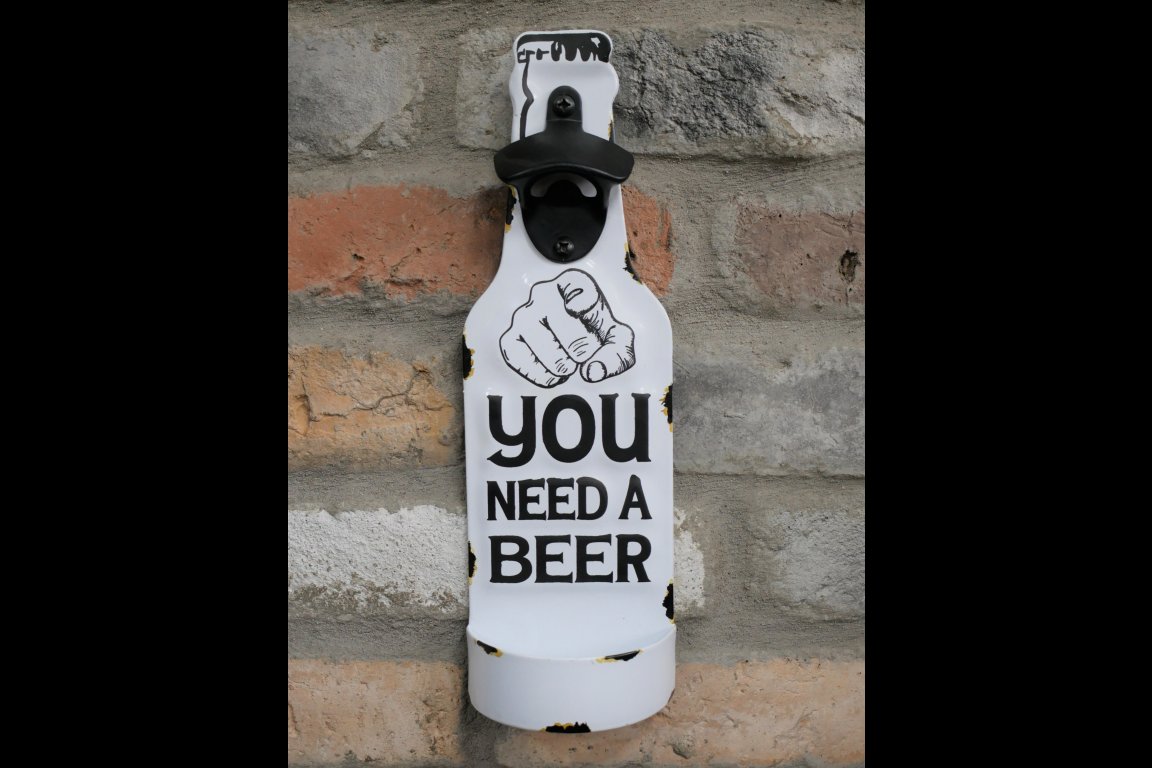 Bottle Opener