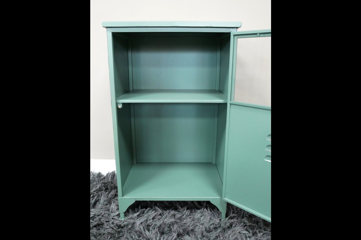 Industrial Storage Cabinet