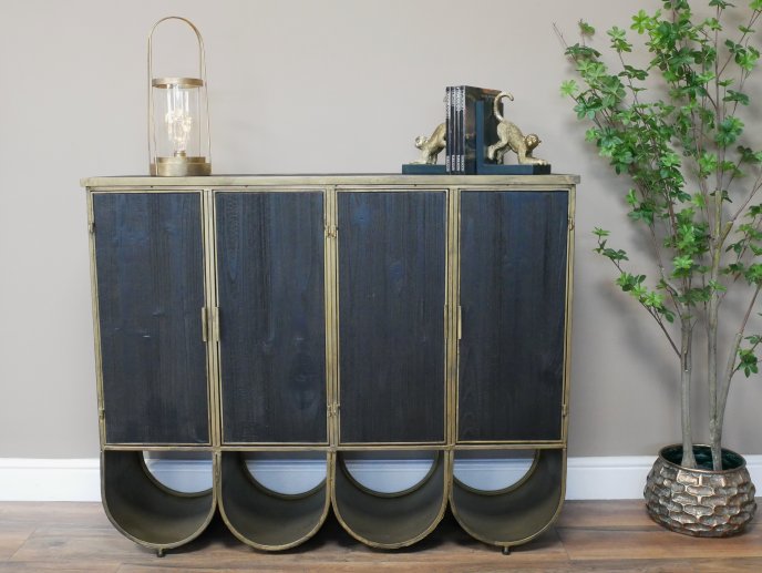 Storage Cabinet