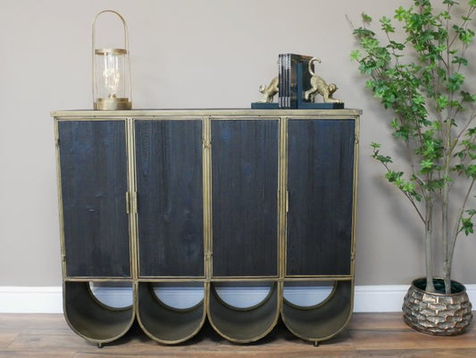 Storage Cabinet