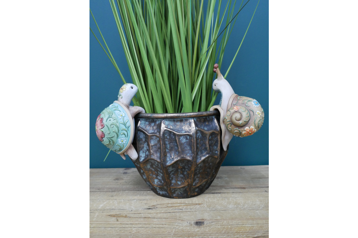 Pot Hangers