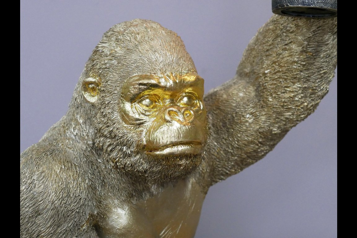 Gorilla Light