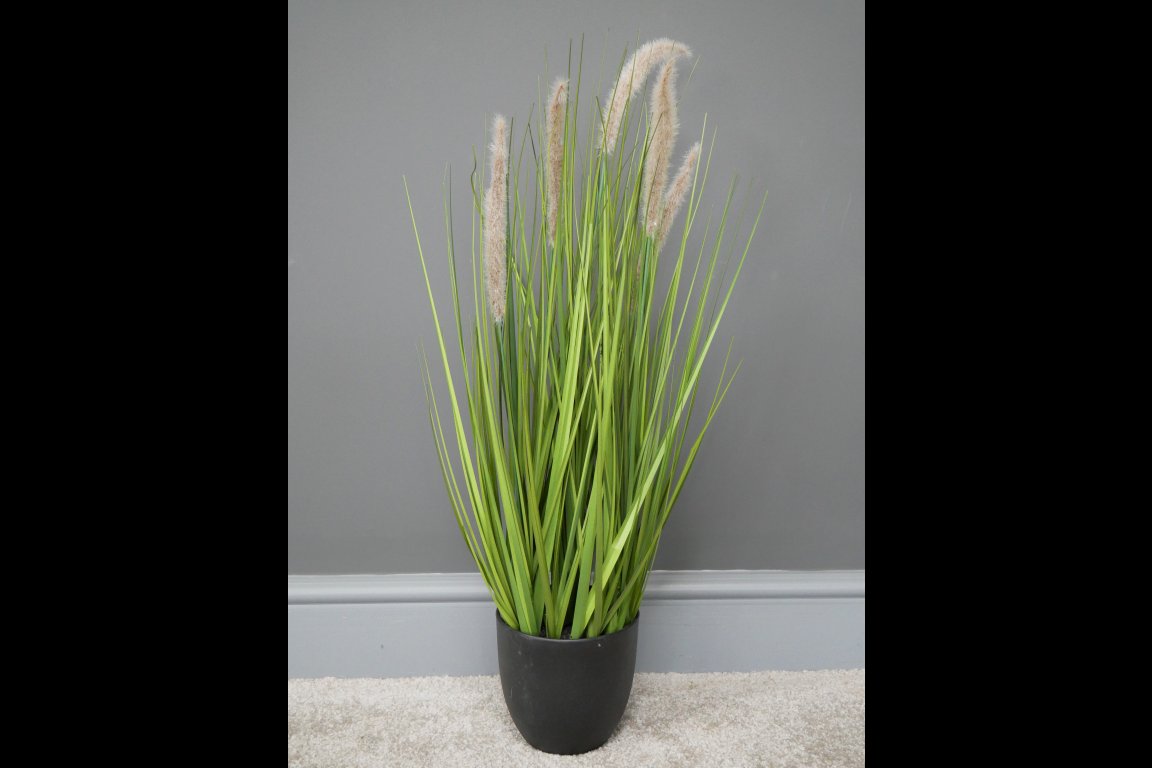 Artificial Foxtail Grass