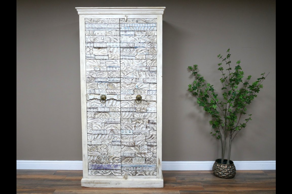 Large Cabinet *