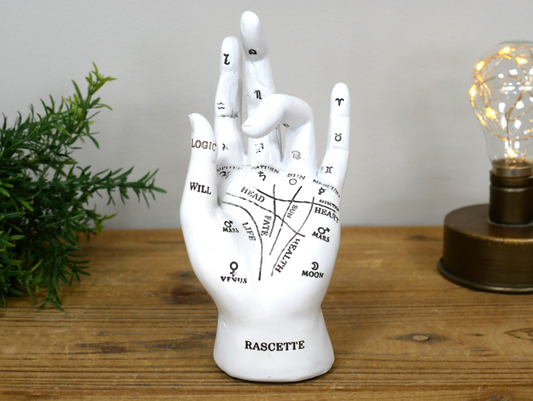Hand