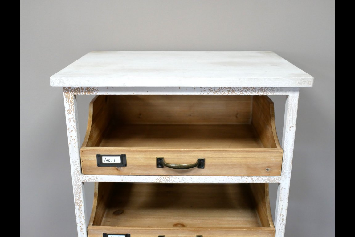 Storage Cabinet