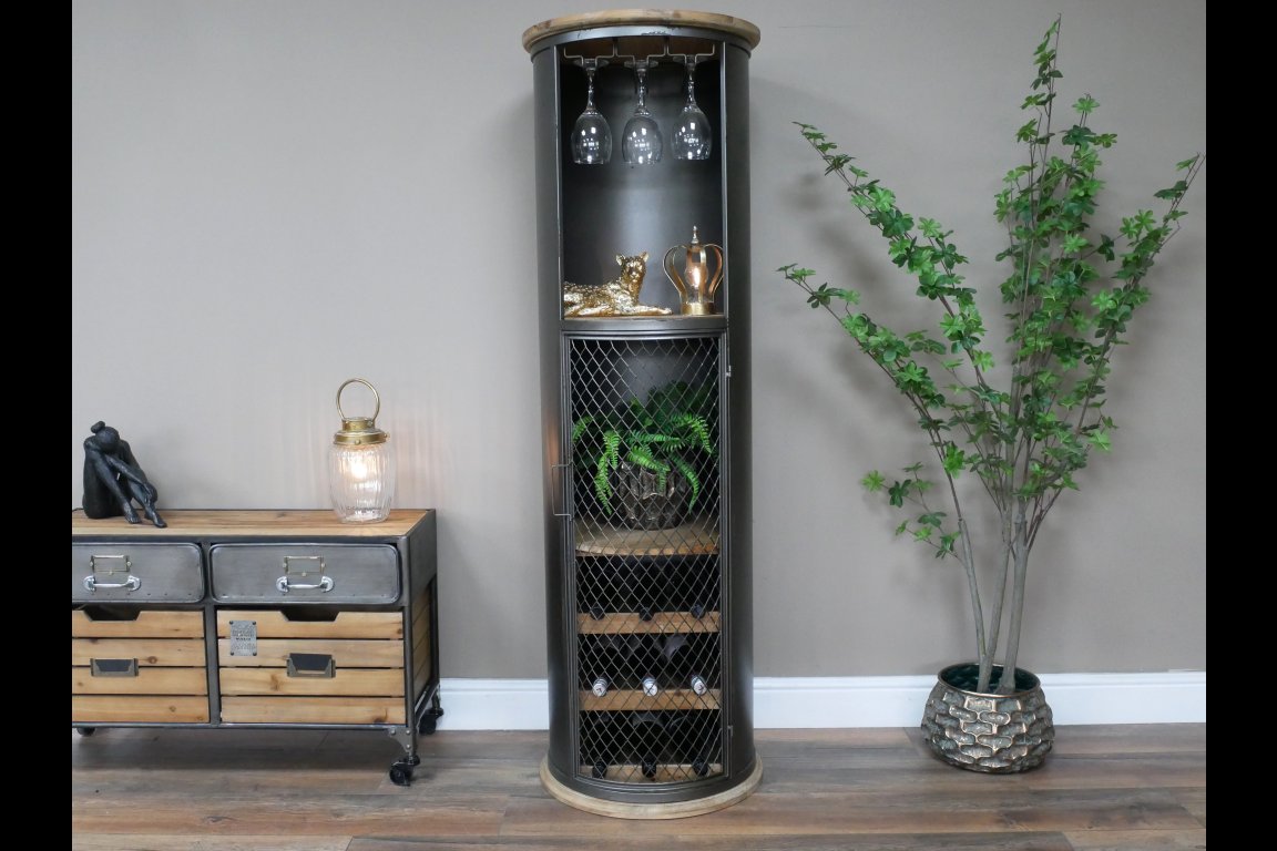Bar Cabinet