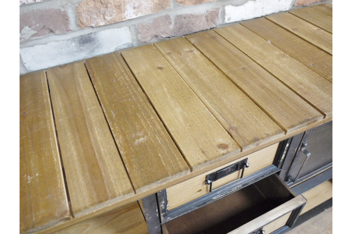 Industrial Cabinet