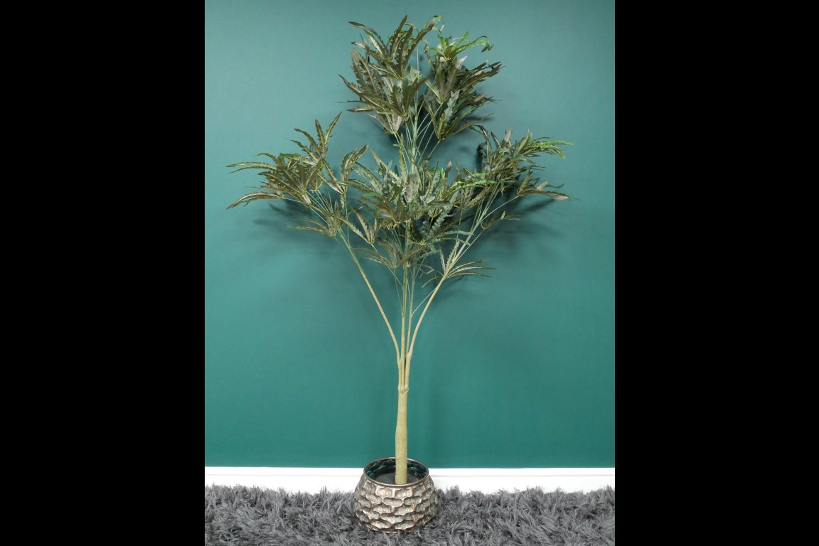 Artificial False Aralia