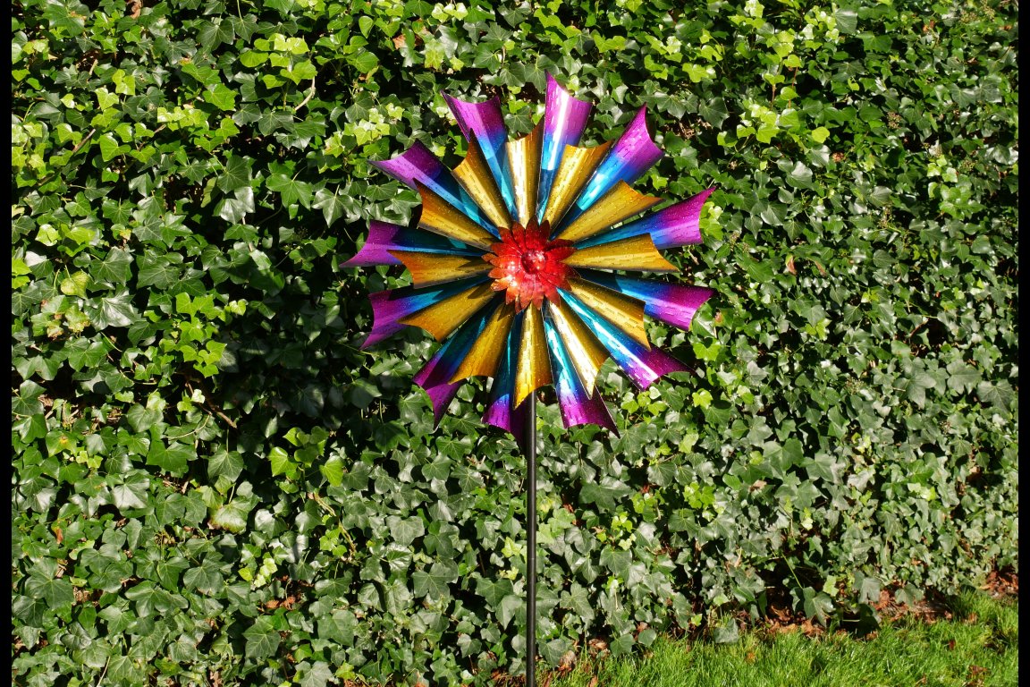 Wind Spinner