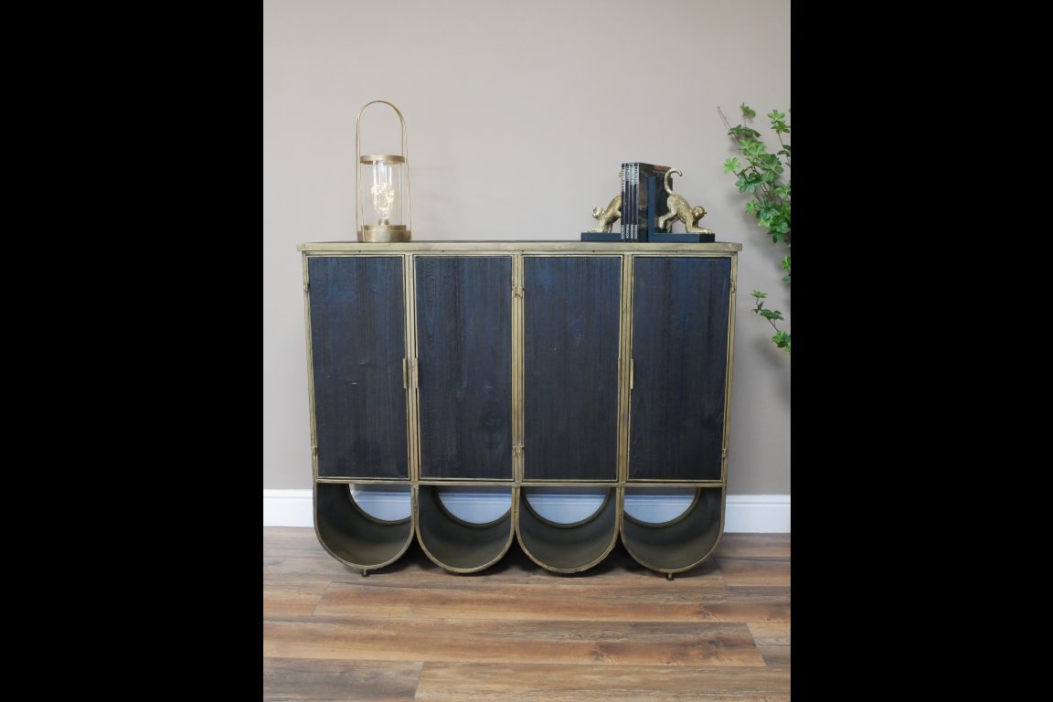Storage Cabinet