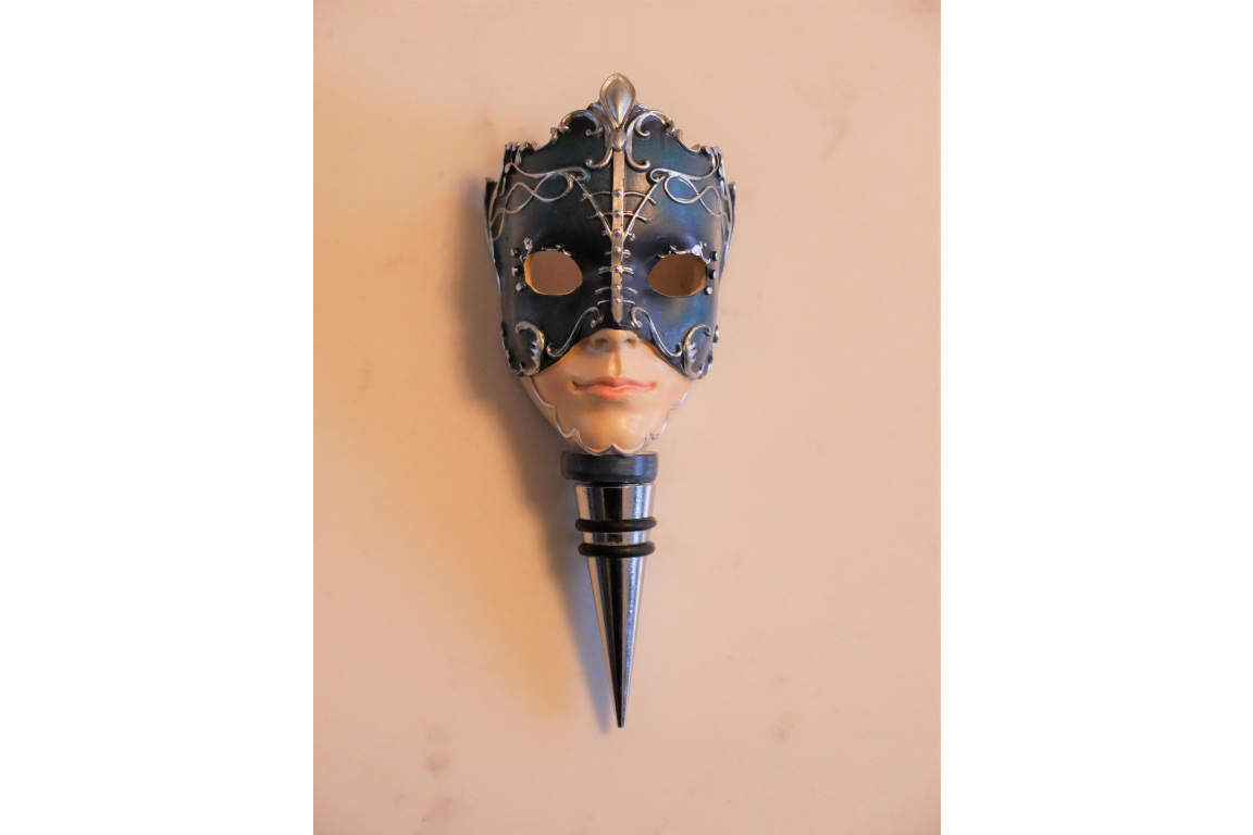 Wine Stopper