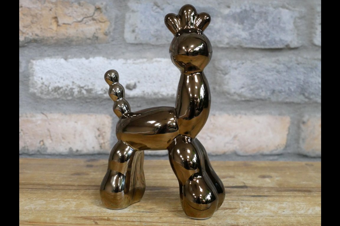 Bronze Animal