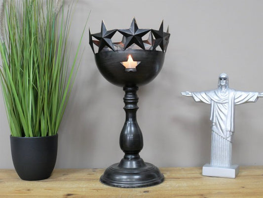 Star Candle Holder (XL)