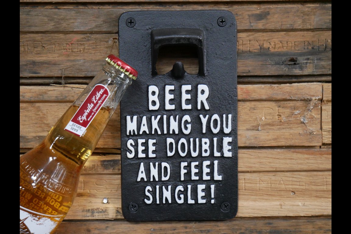 Bottle Opener