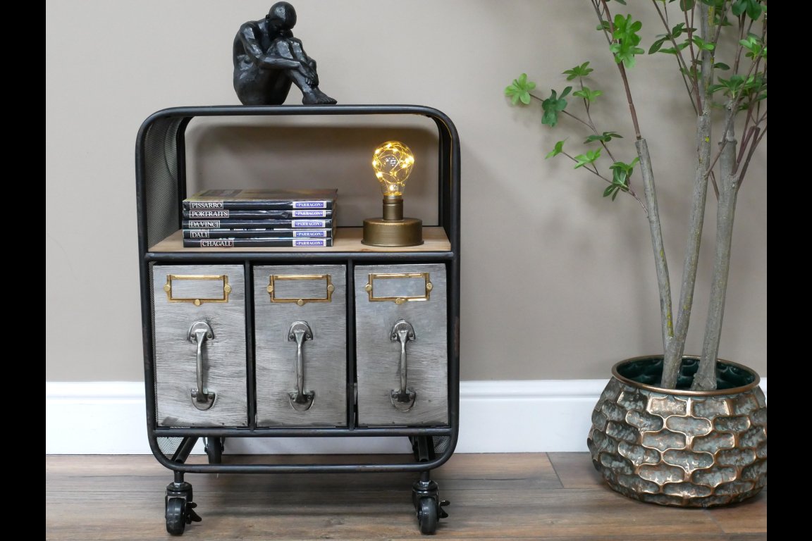 Bedside Cabinet