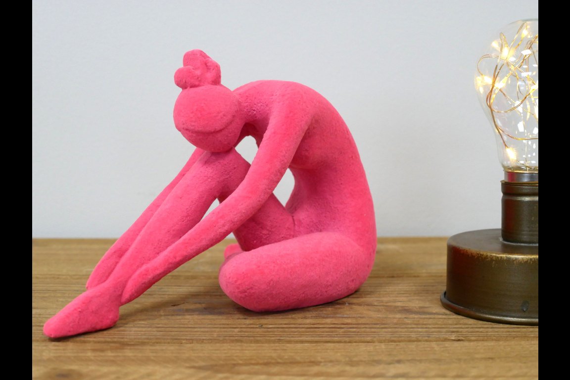 Pink Lady