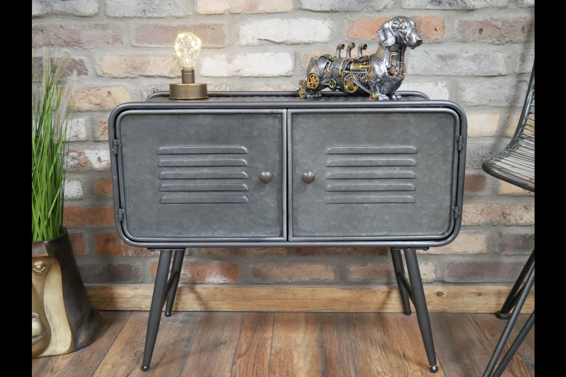 Industrial Cabinet