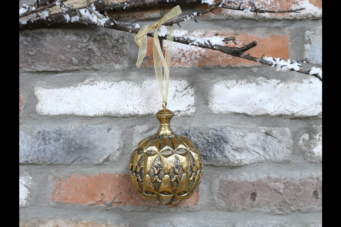 Christmas Bauble
