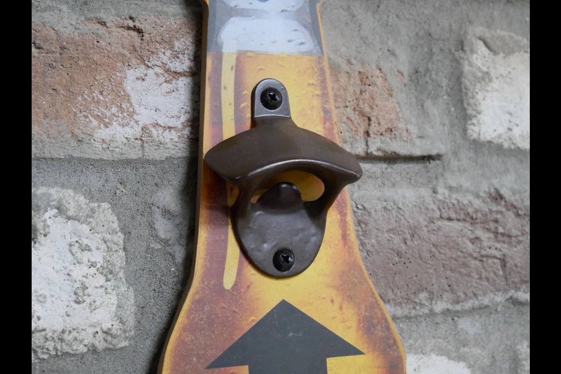 Bottle Opener