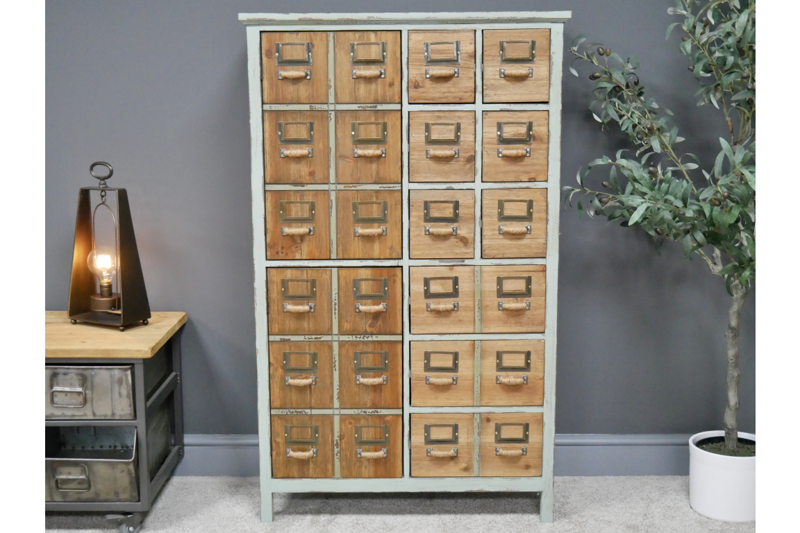 Multi Drawer Cabinet