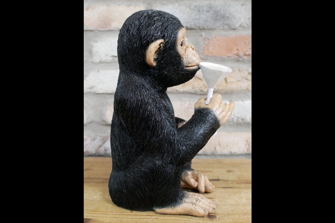 Cocktail Monkey
