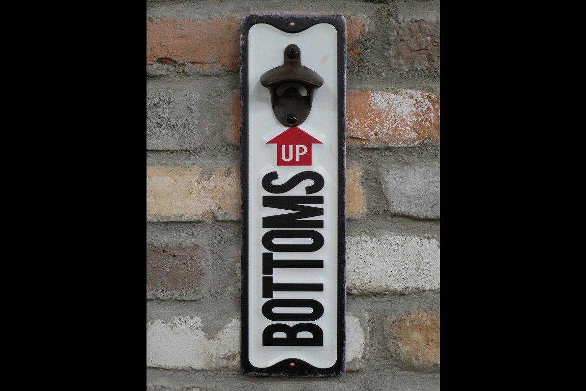 Bottle Opener