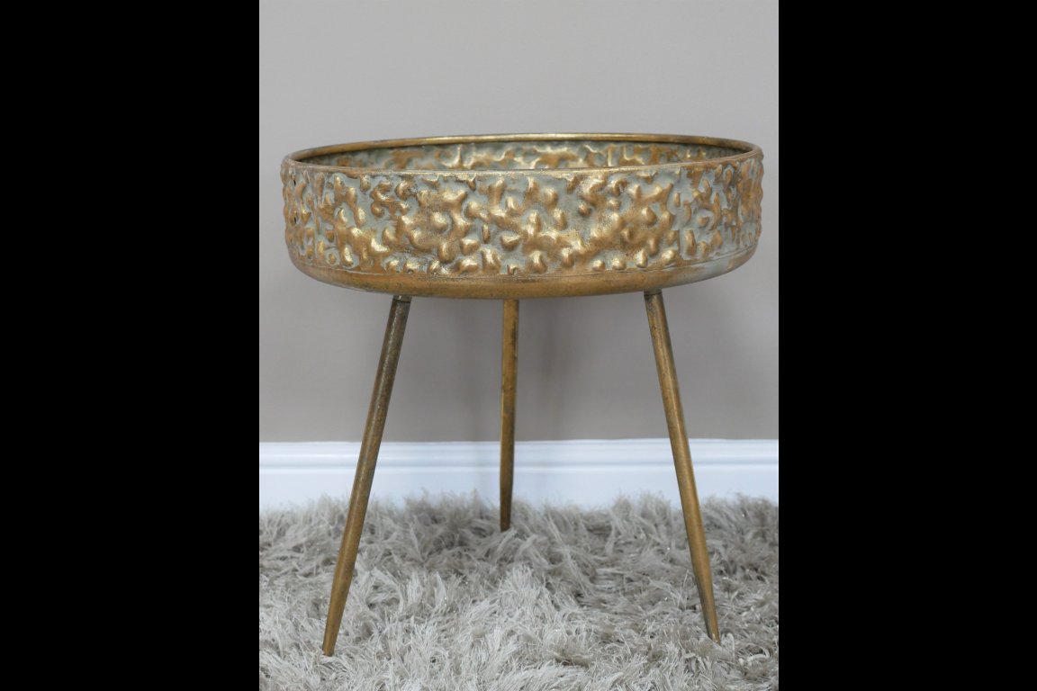 Planter / Side Table