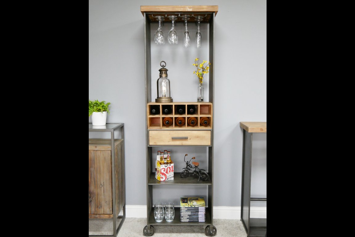 Wine Cabinet