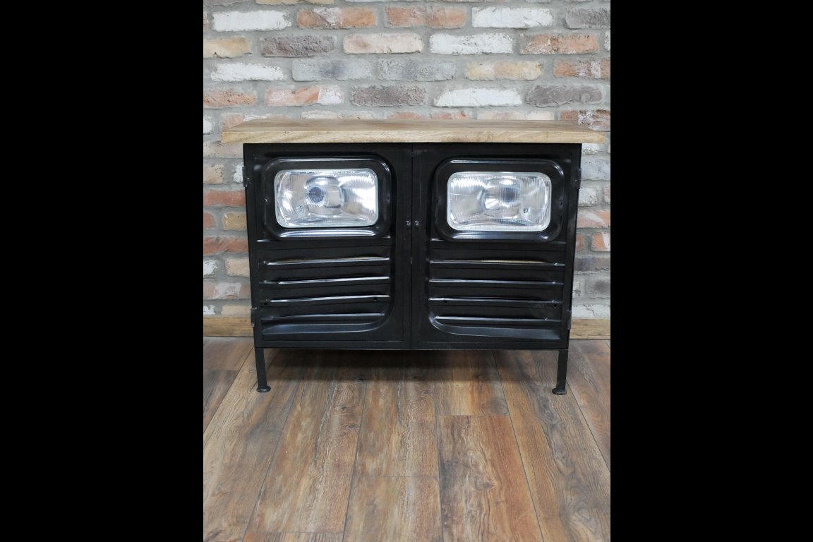 Truck Cabinet