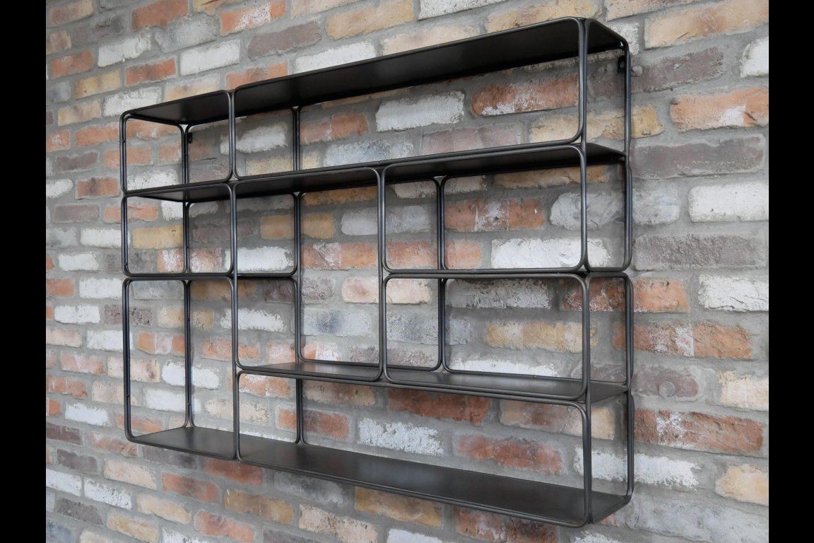 Industrial Wall Unit