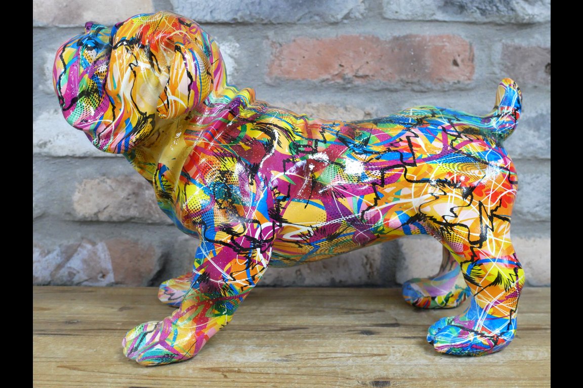 Bulldog