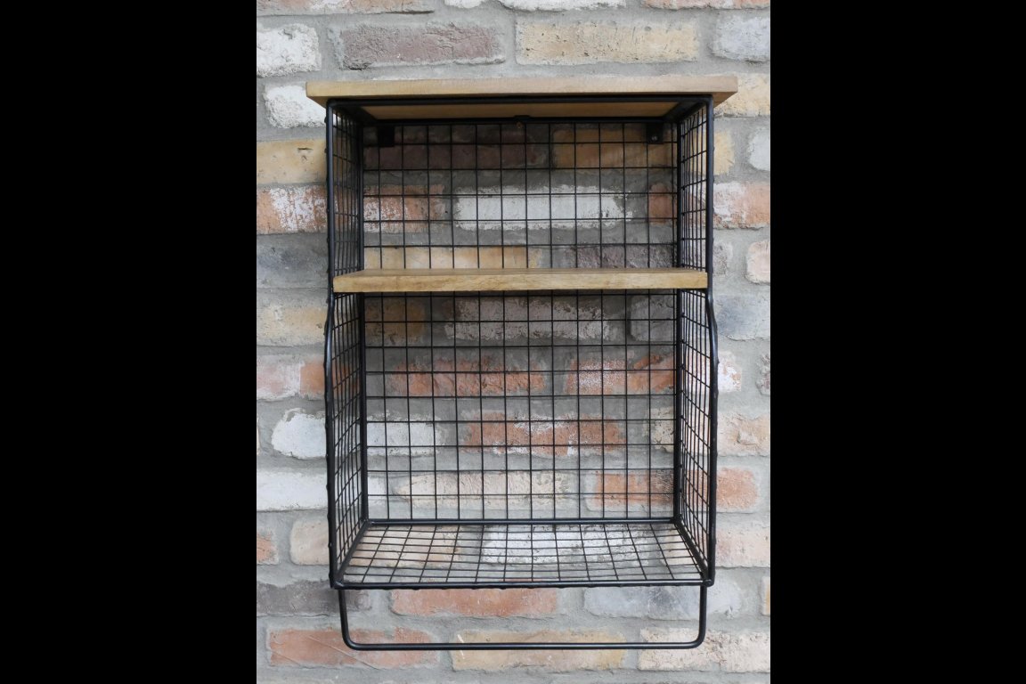 Industrial Wall Unit