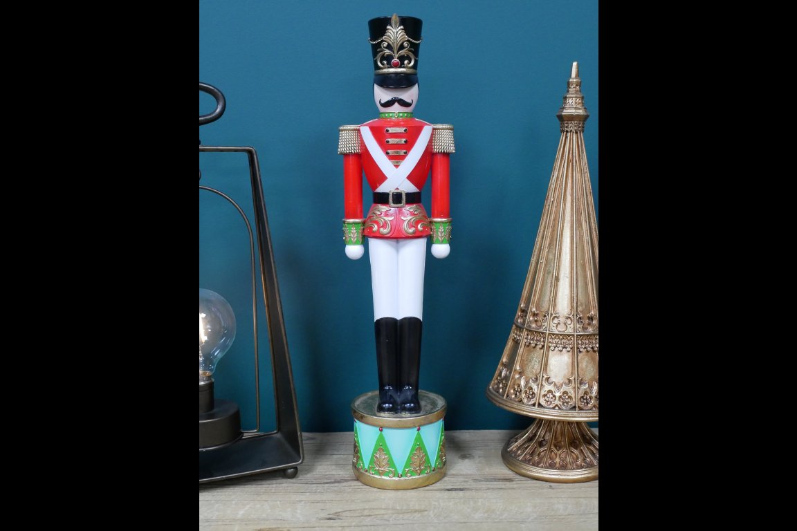 Soldier Drum