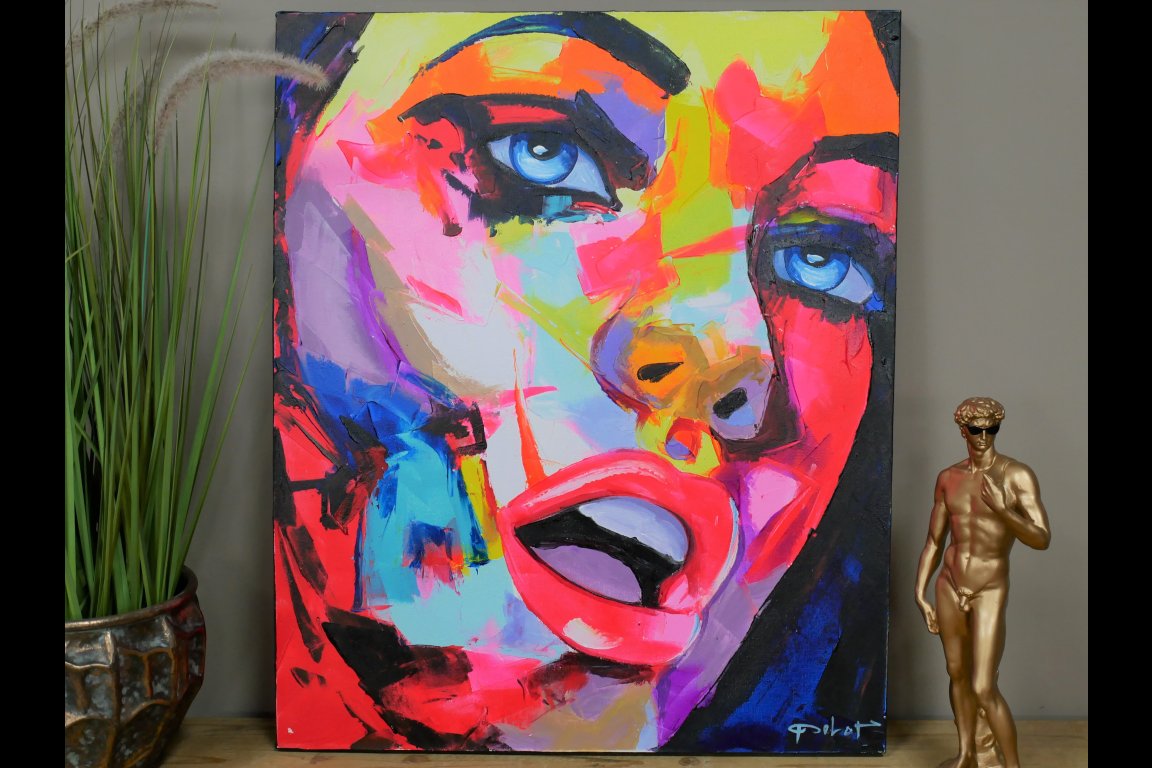 Wall Art (Small)