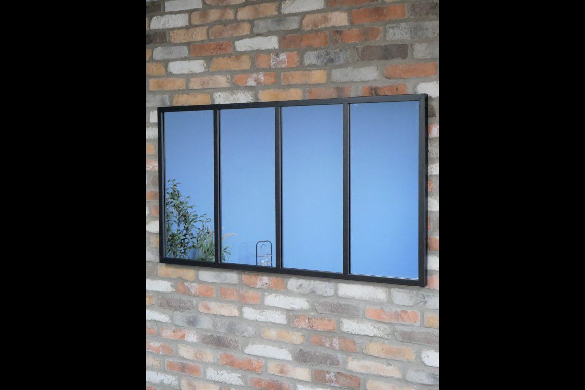 Industrial Mirror