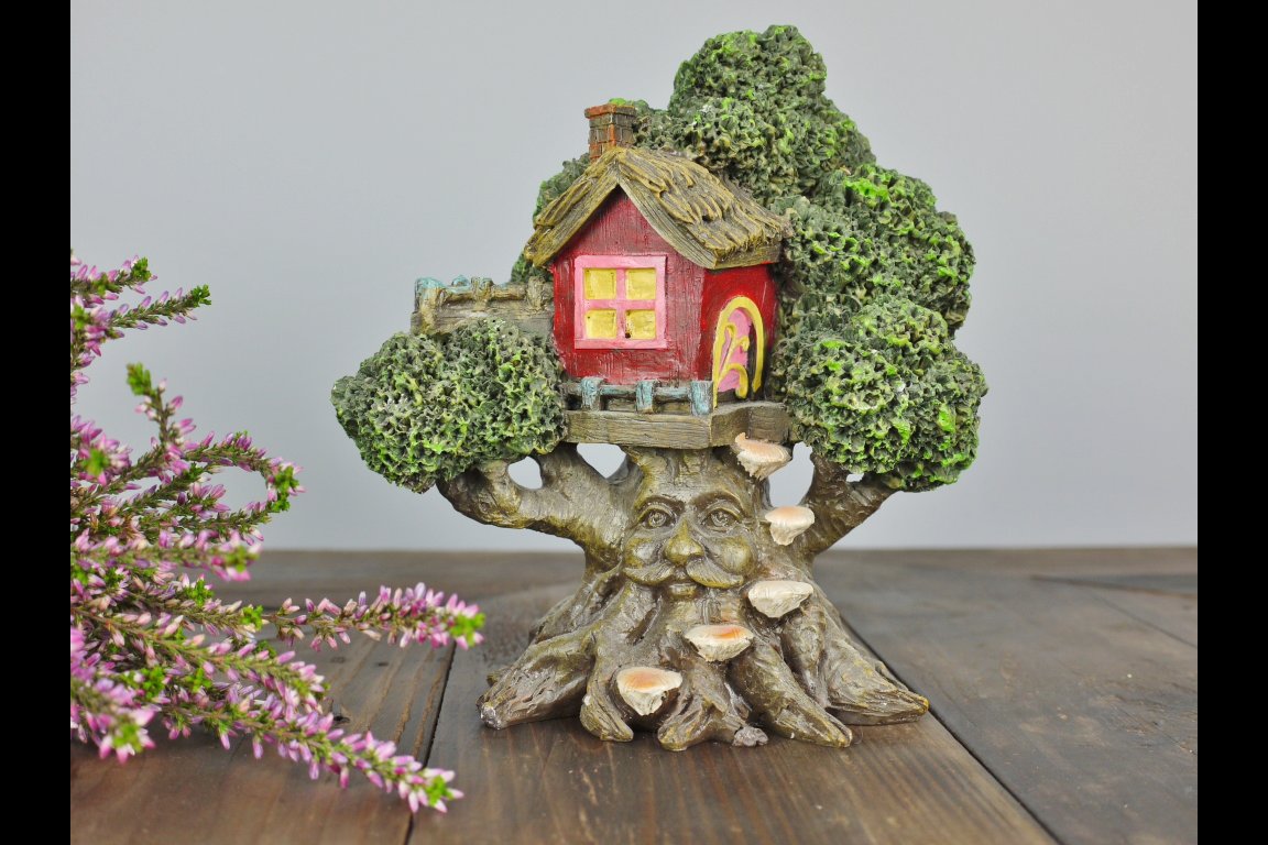 Fairy Treehouse