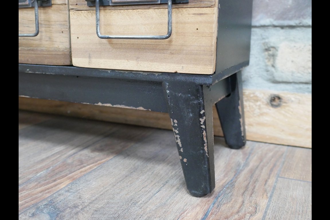 Small Storage Cabinet