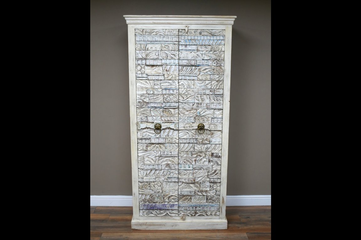 Large Cabinet *
