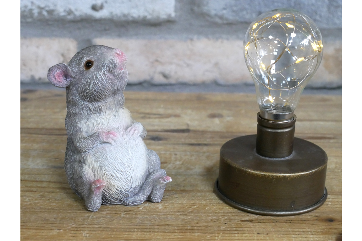 Fat Mouse