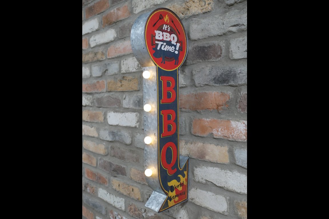 Light Up Sign