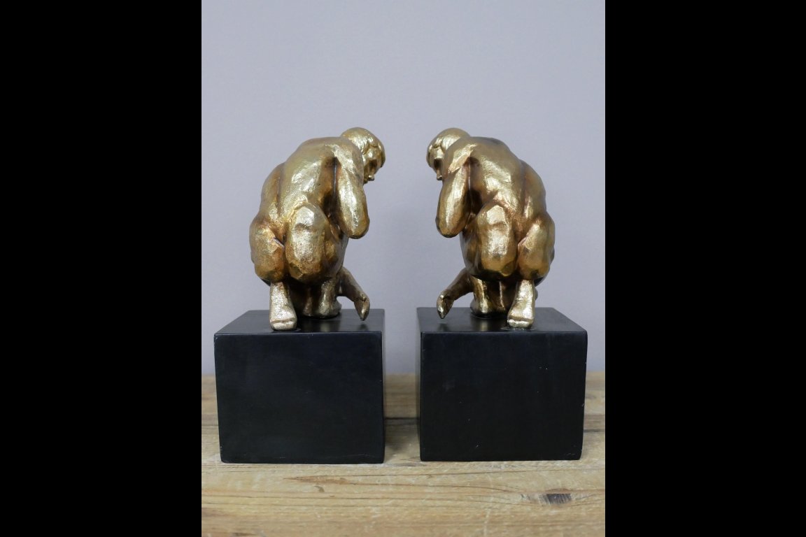Bookends