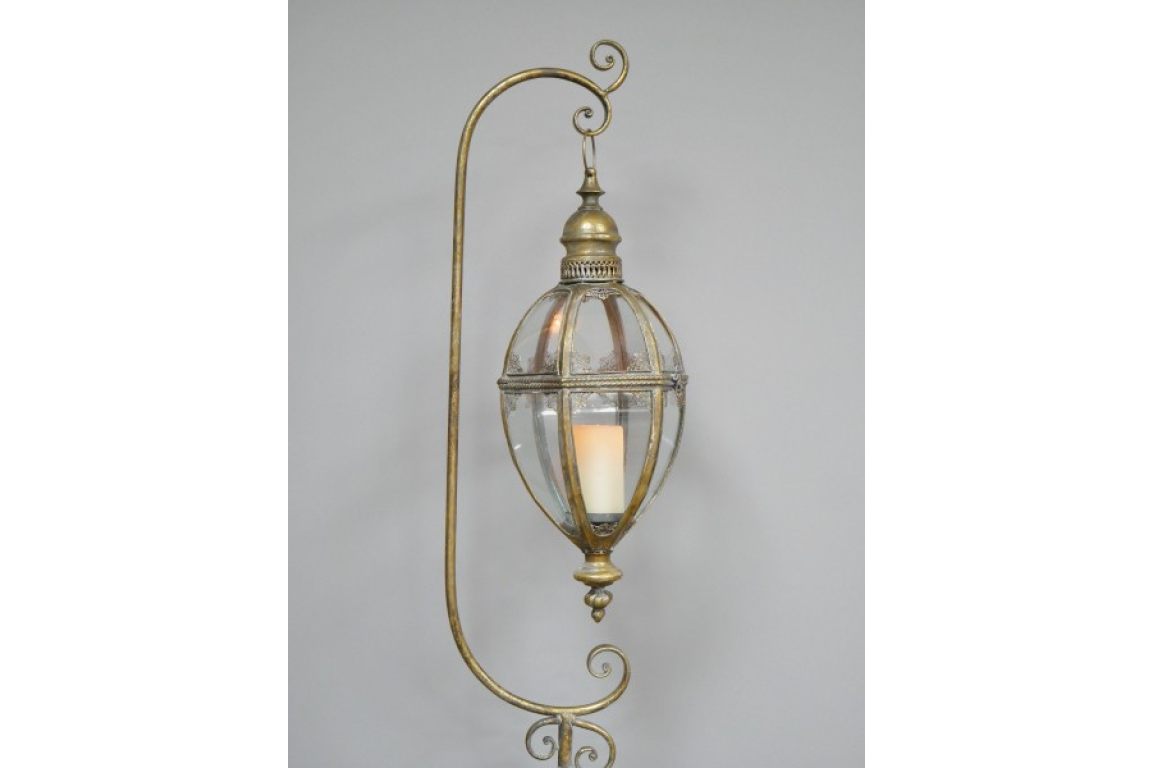 Hanging Lantern