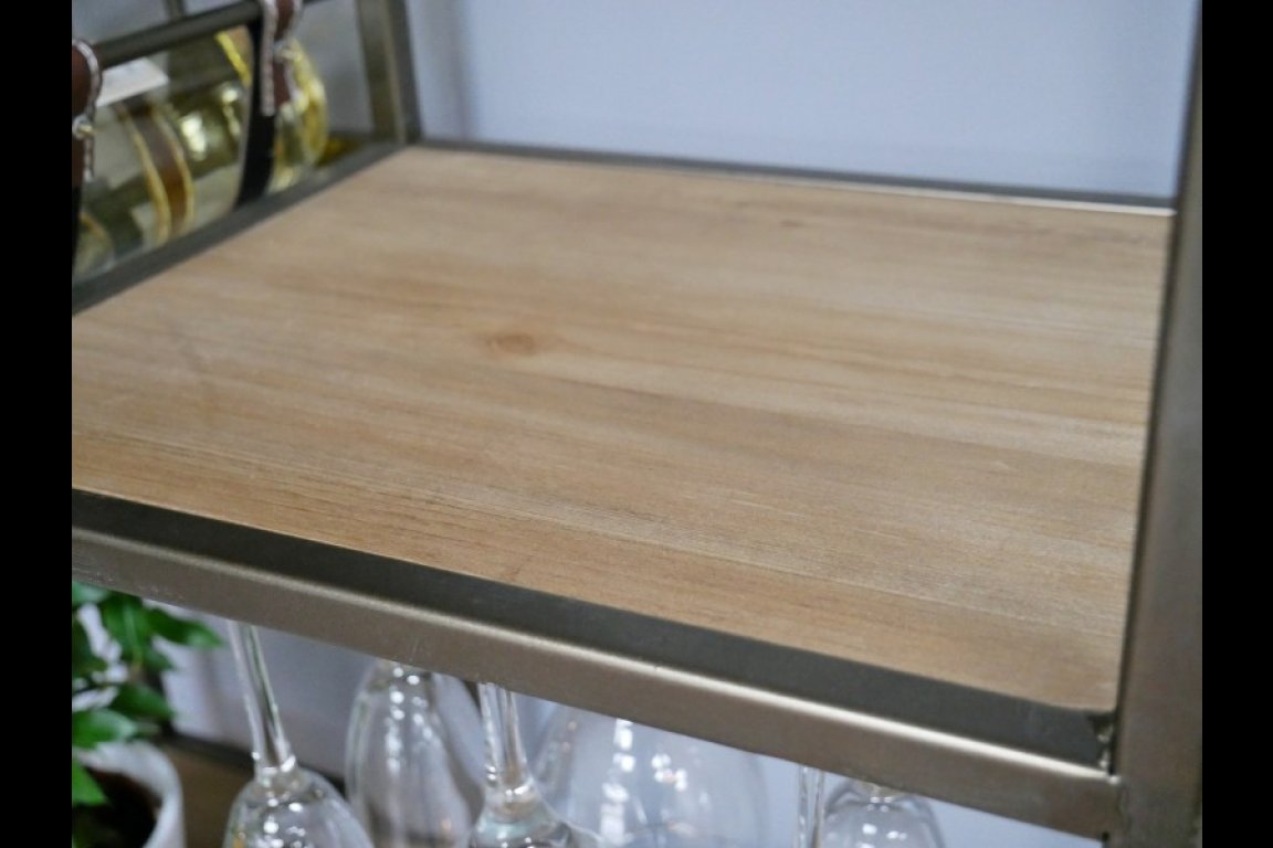 Wine Cabinet
