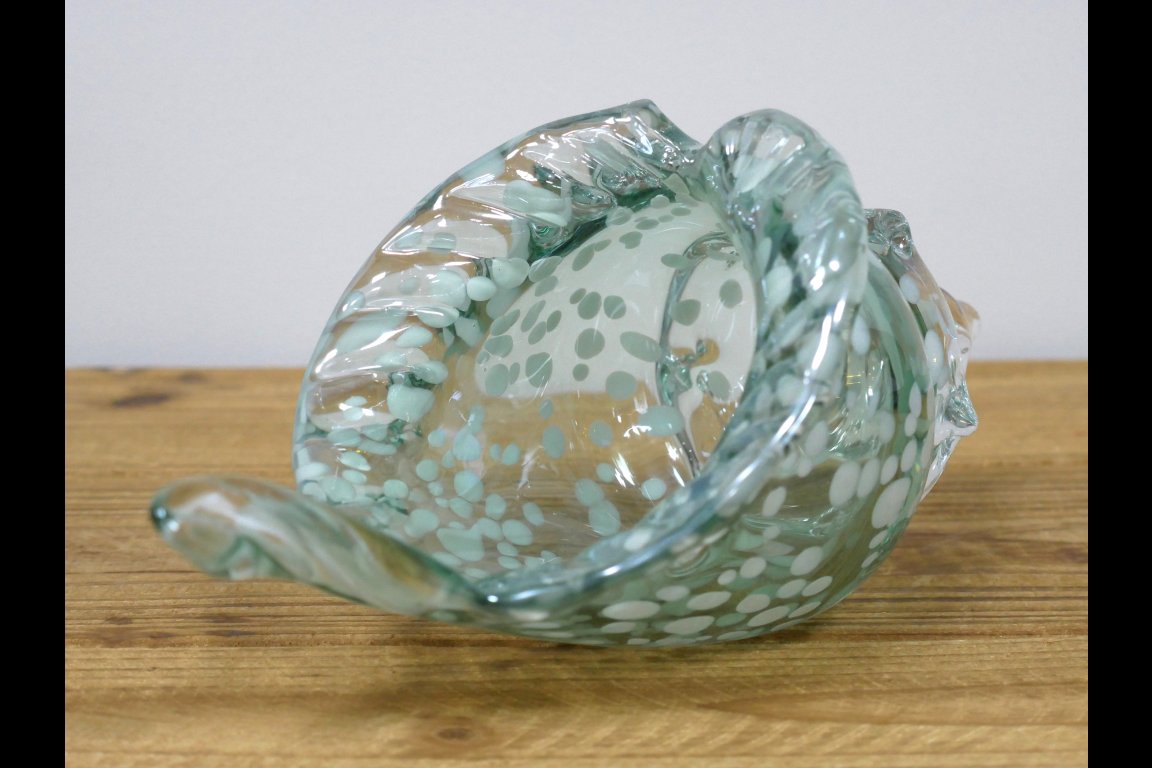 Glass Shell