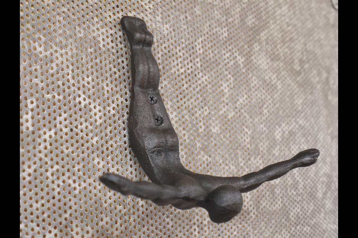 Coat Hook