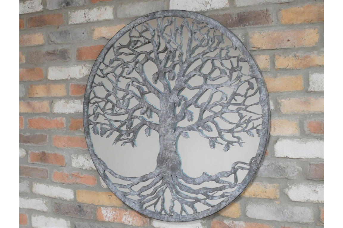 Tree Mirror