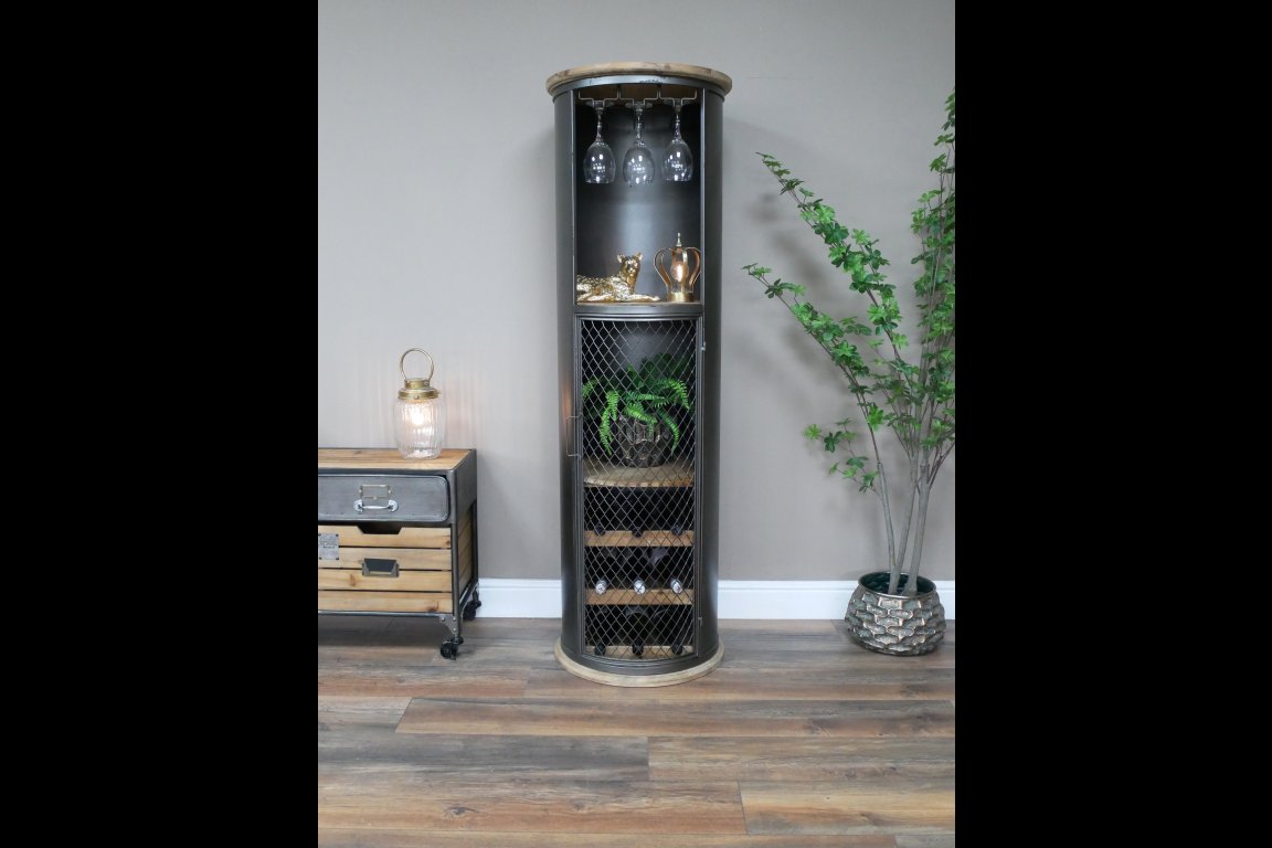 Bar Cabinet