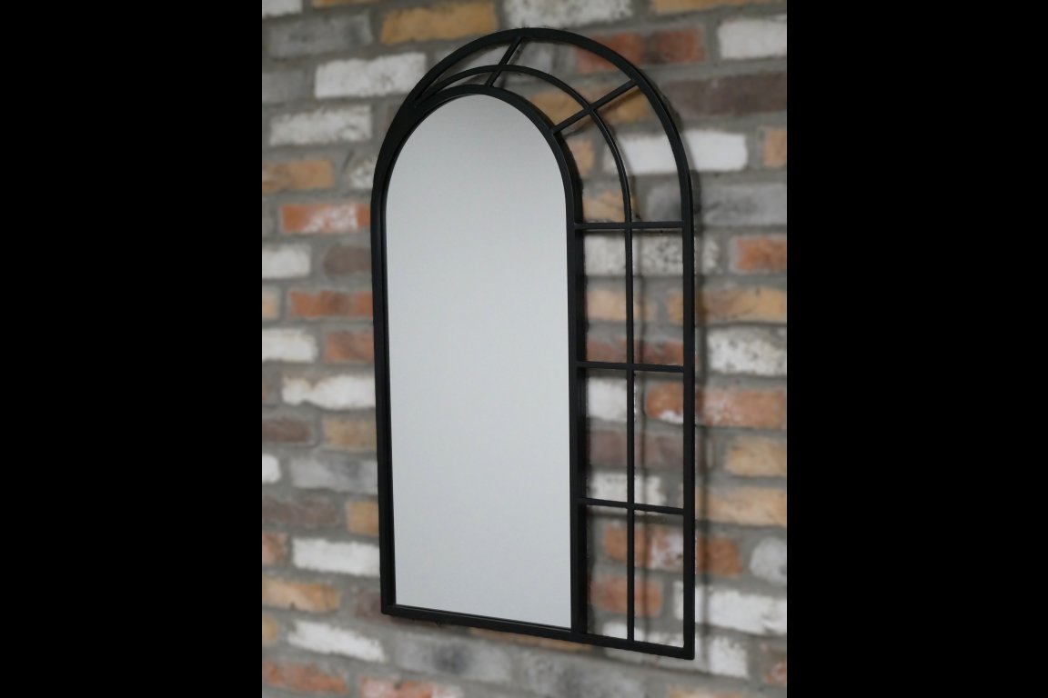 Garden Mirror