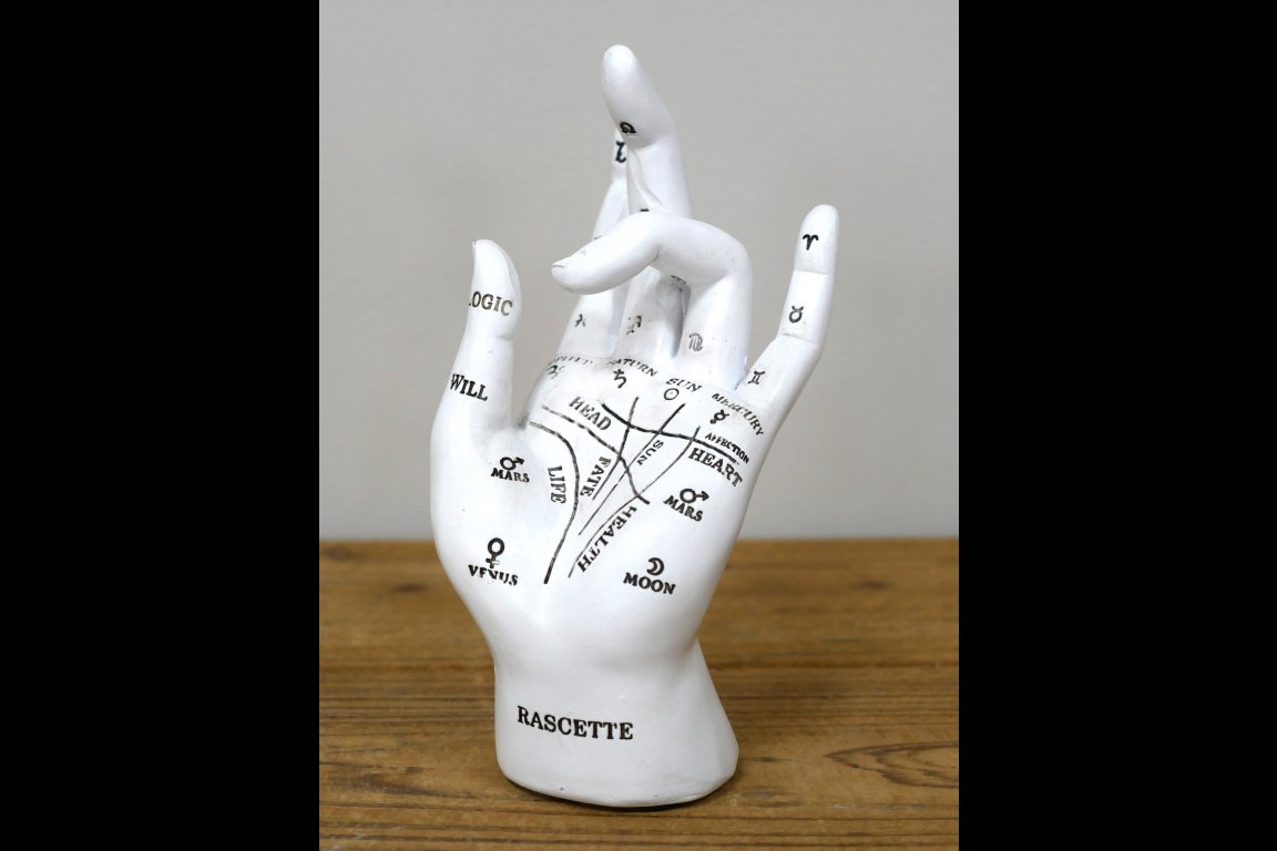 Hand